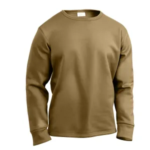ECWCS Poly Crew Neck Top