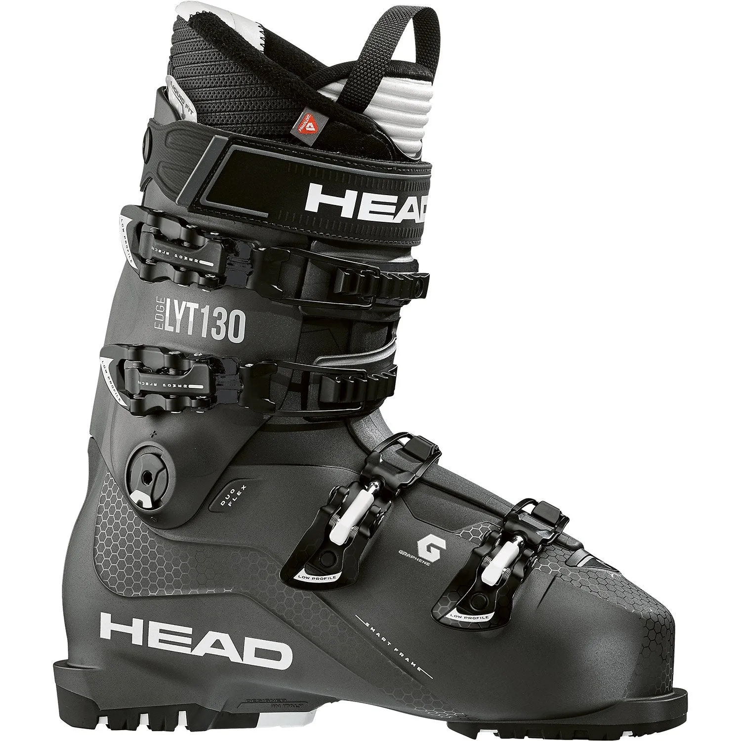 Edge LYT 130 Ski Boot
