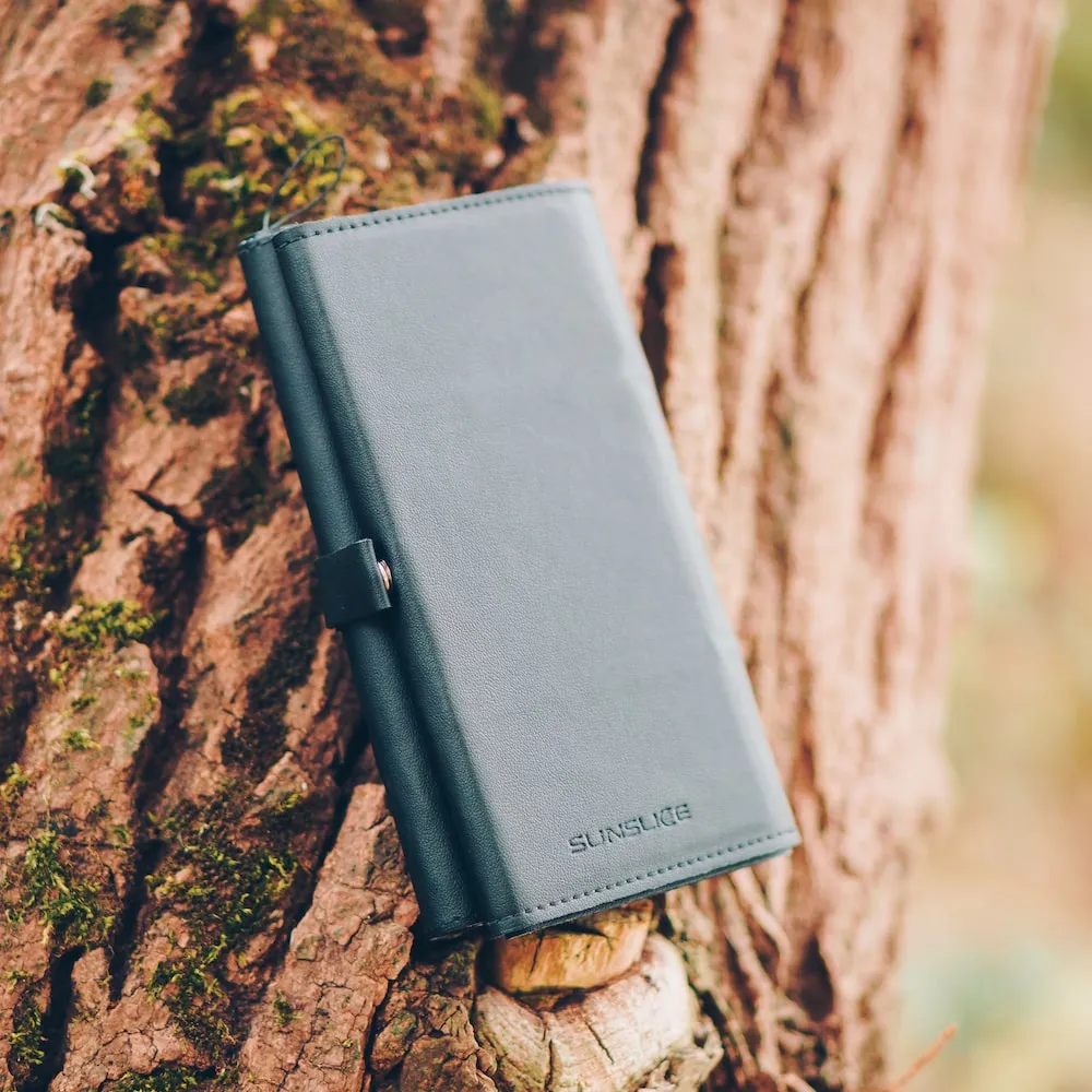 Electron - Portable Solar Power Bank