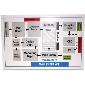 Elmer's Sturdy-board Foam Board