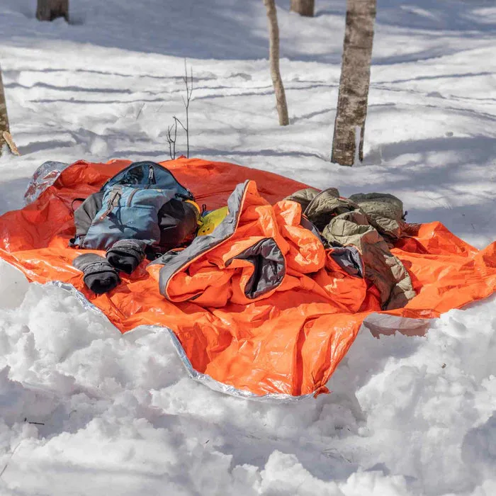 Emergency Blanket