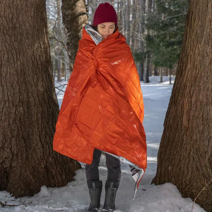 Emergency Blanket