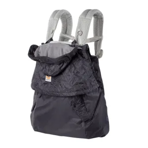 Ergobaby Carrier All Weather Cover - Charcoal