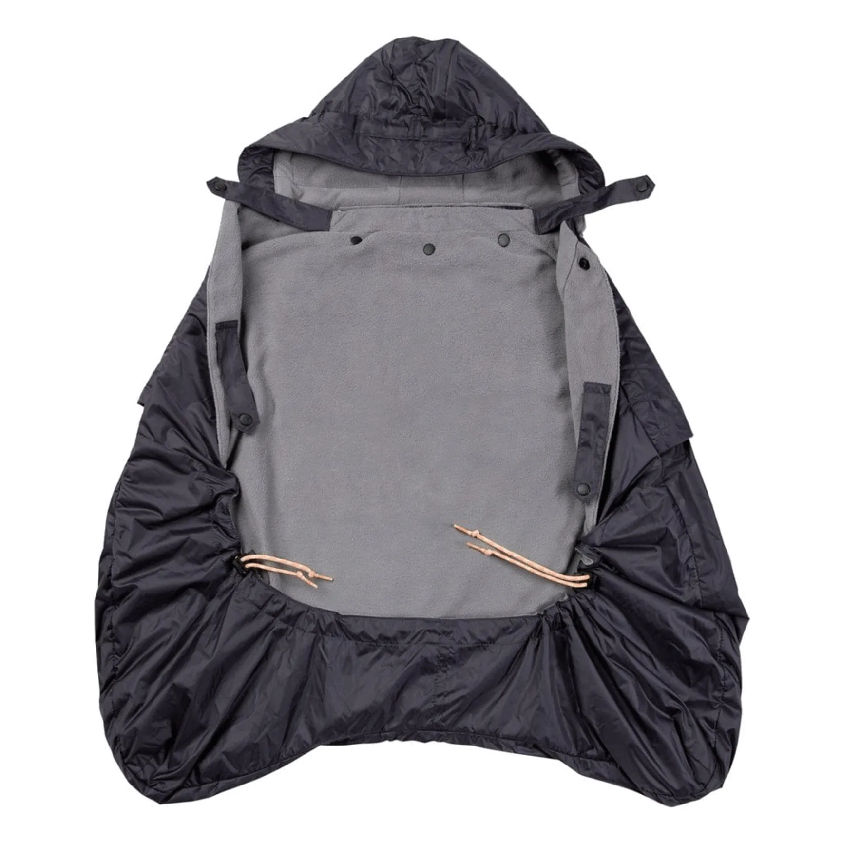 Ergobaby Carrier All Weather Cover - Charcoal
