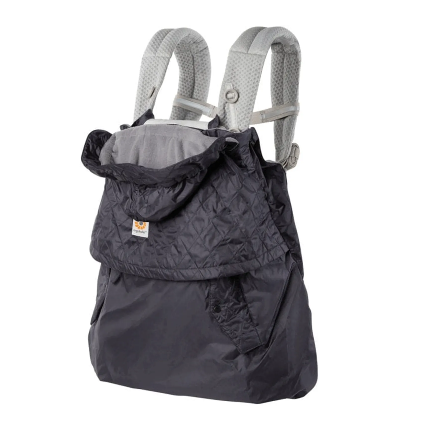 Ergobaby Carrier All Weather Cover - Charcoal