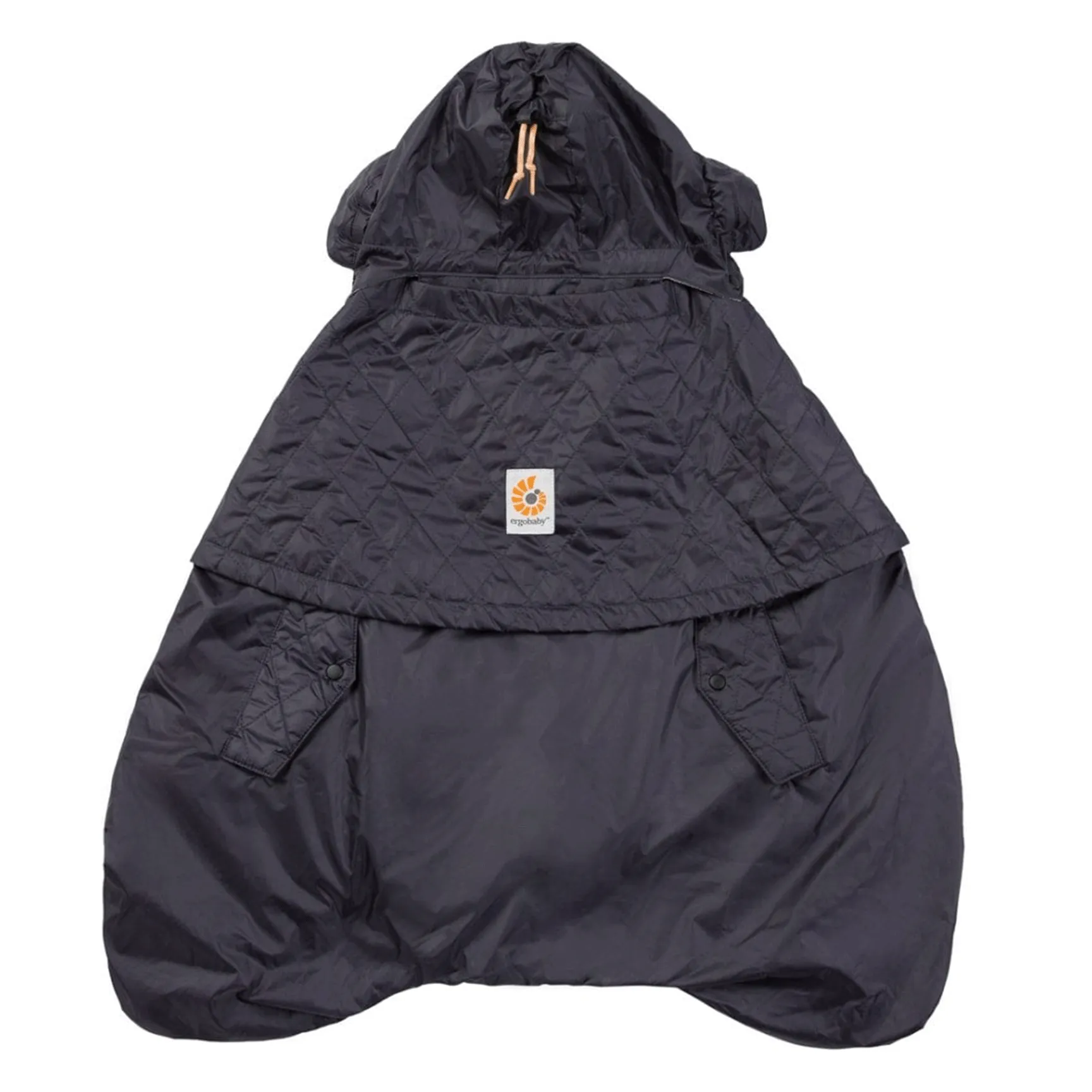 Ergobaby Carrier All Weather Cover - Charcoal