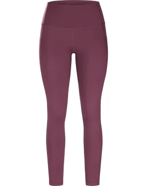 Essent High-Rise Legging 26" Women's