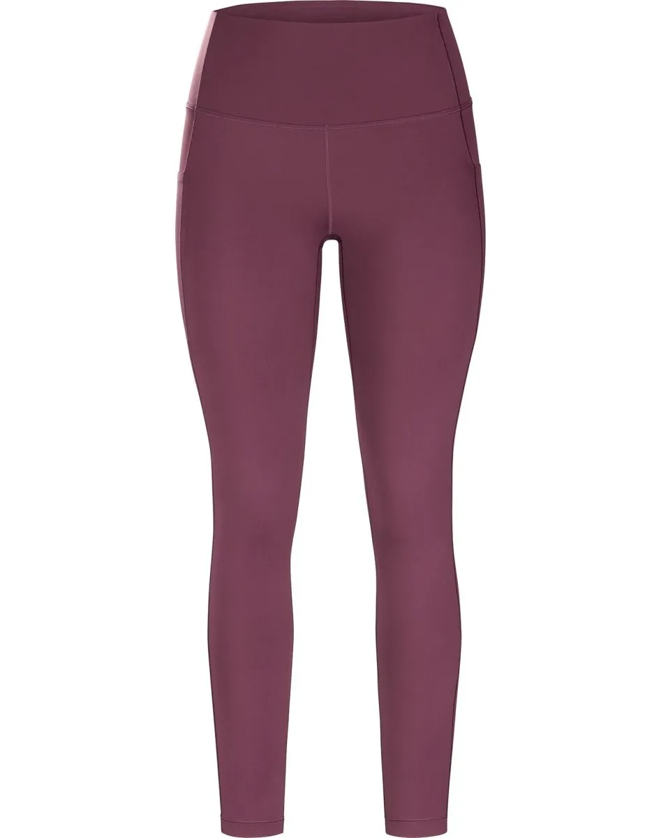 Essent High-Rise Legging 26" Women's