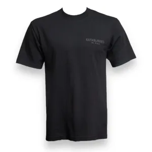 Established In God. Essentials Tee