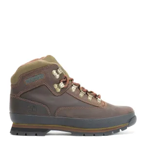 EURO HIKER MID