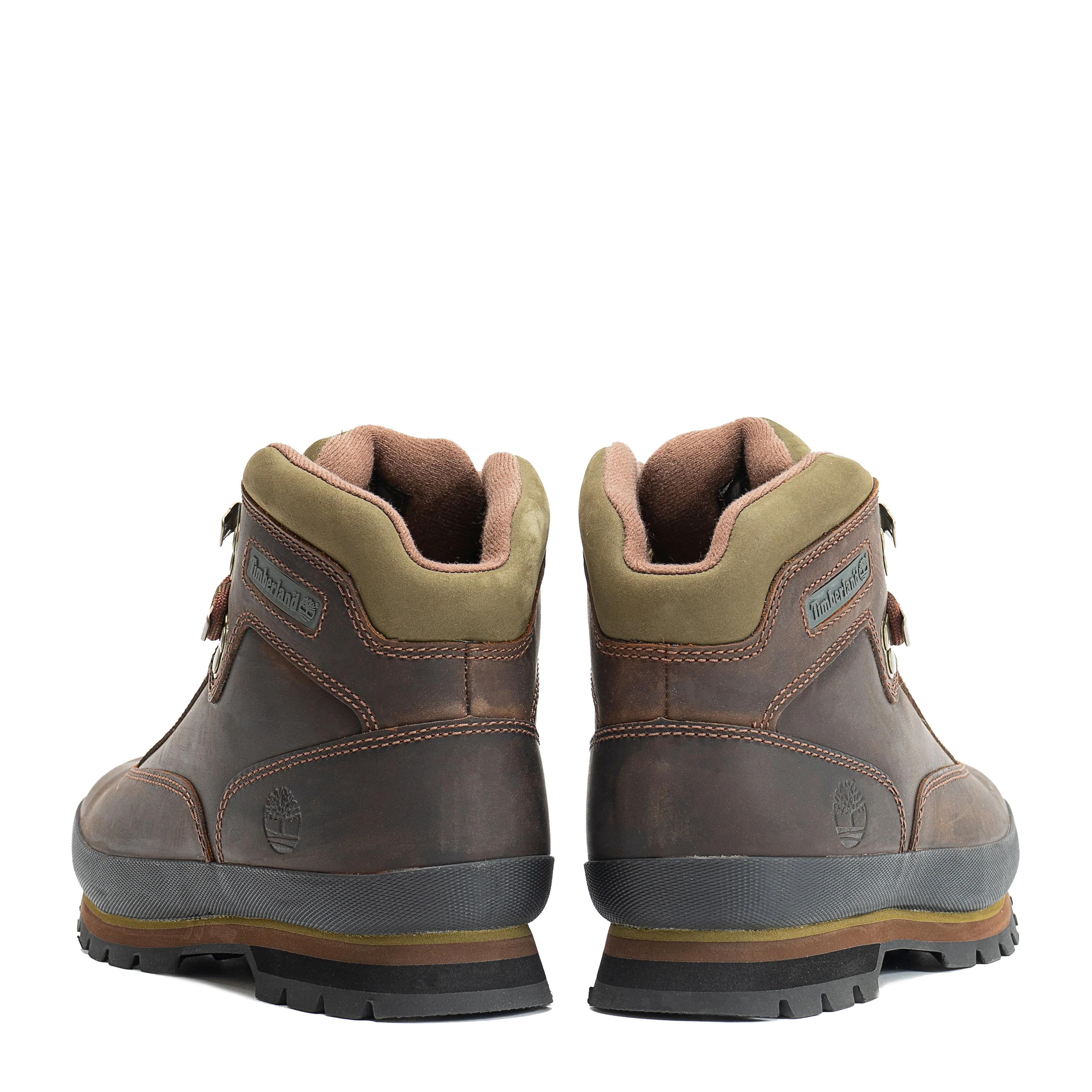 EURO HIKER MID
