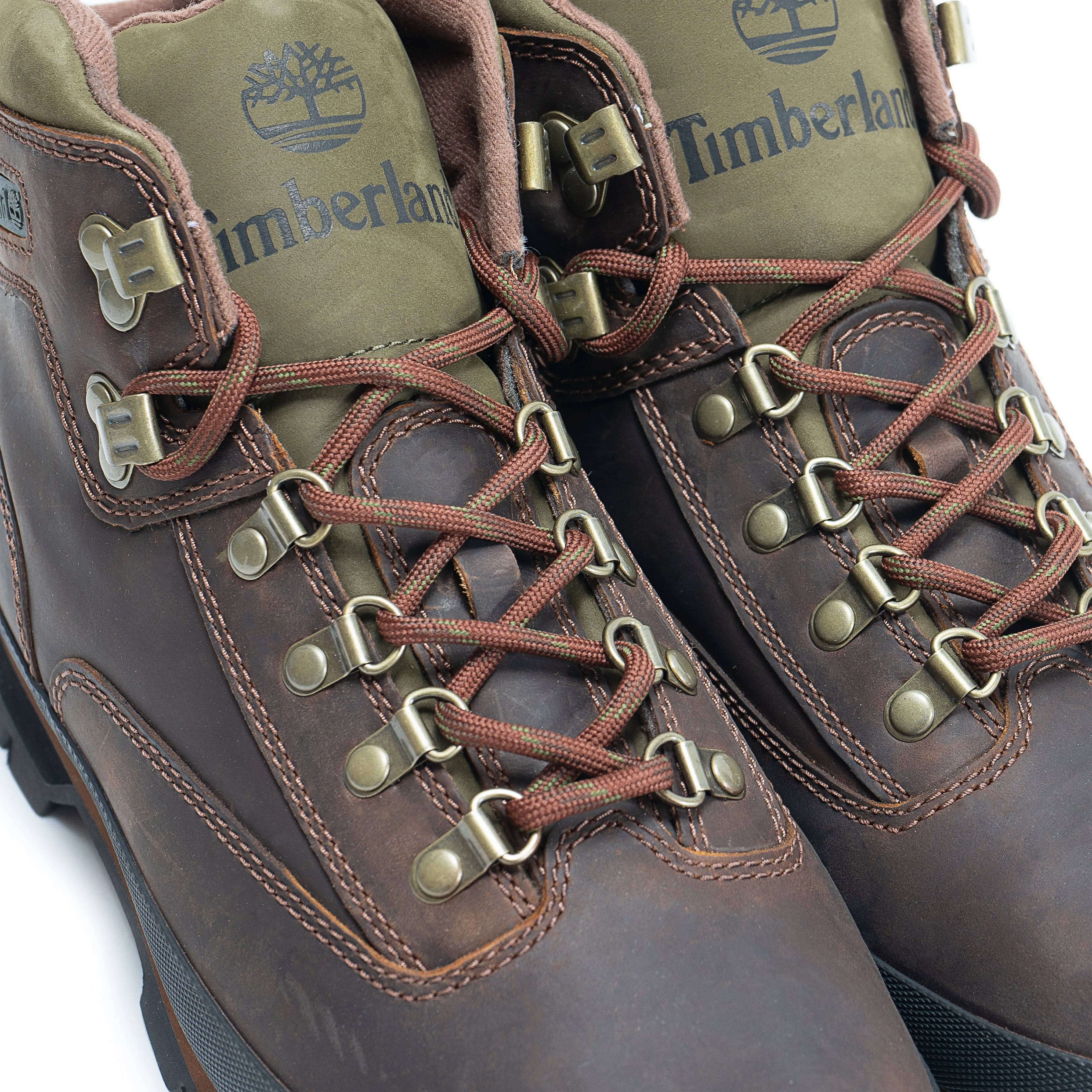 EURO HIKER MID