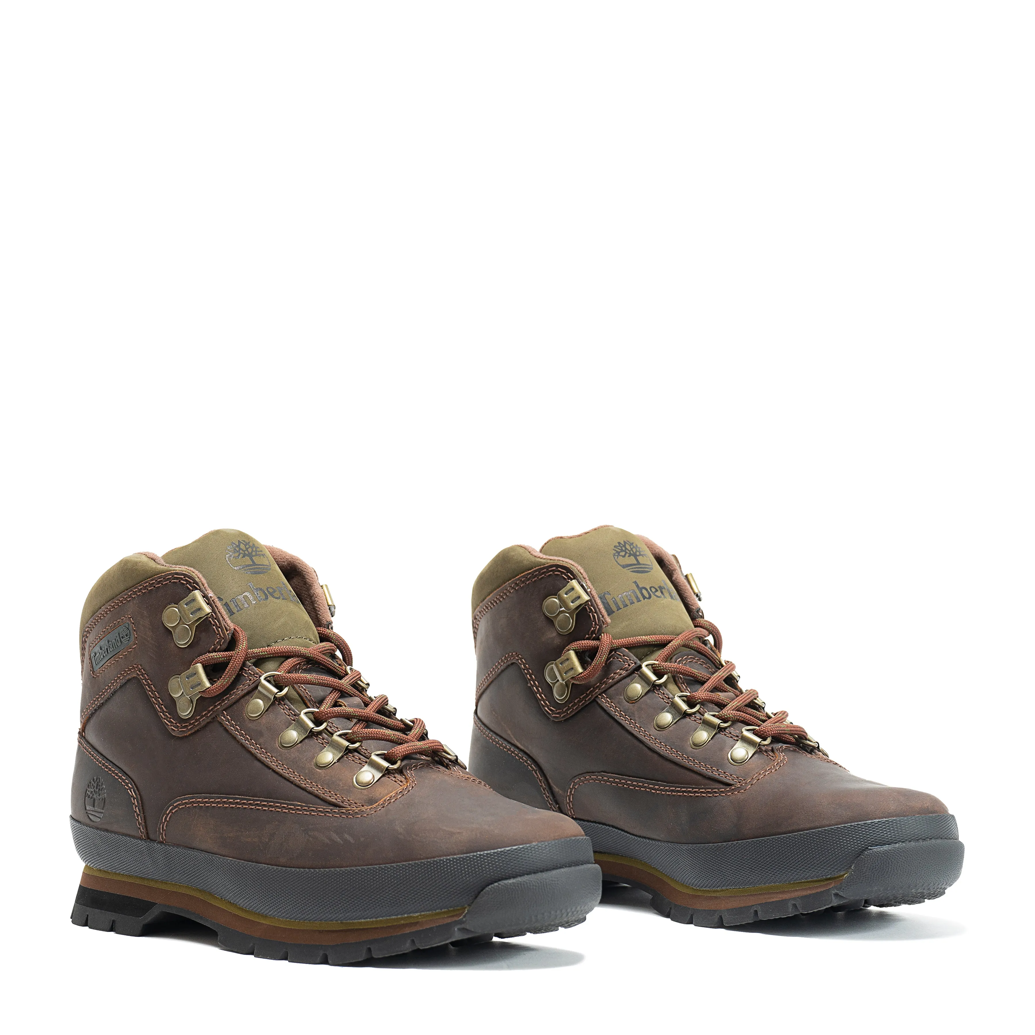 EURO HIKER MID