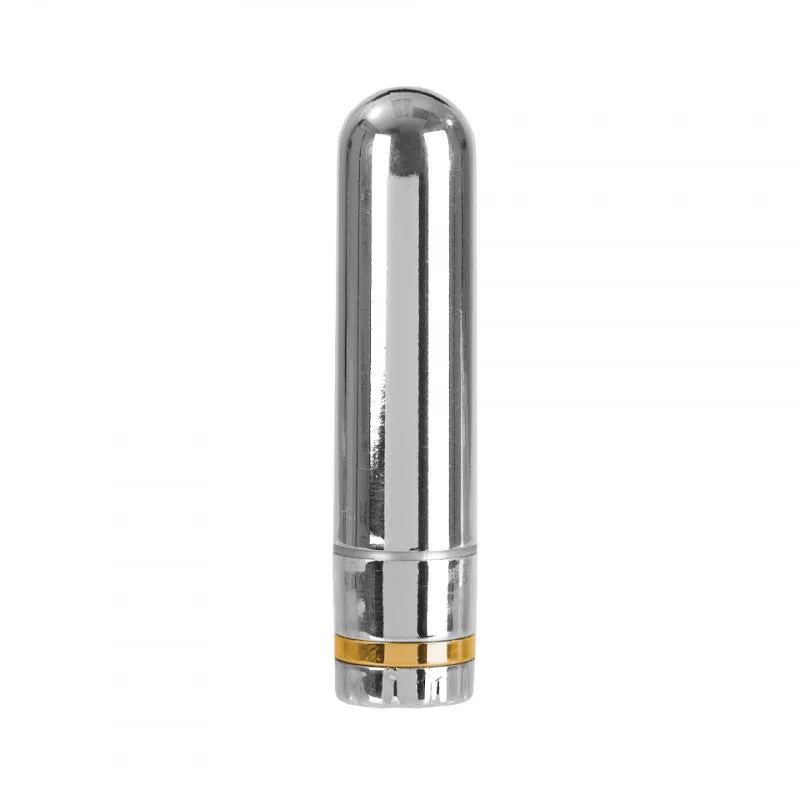 Extreme Pure Gold Precious Bullets - Silver