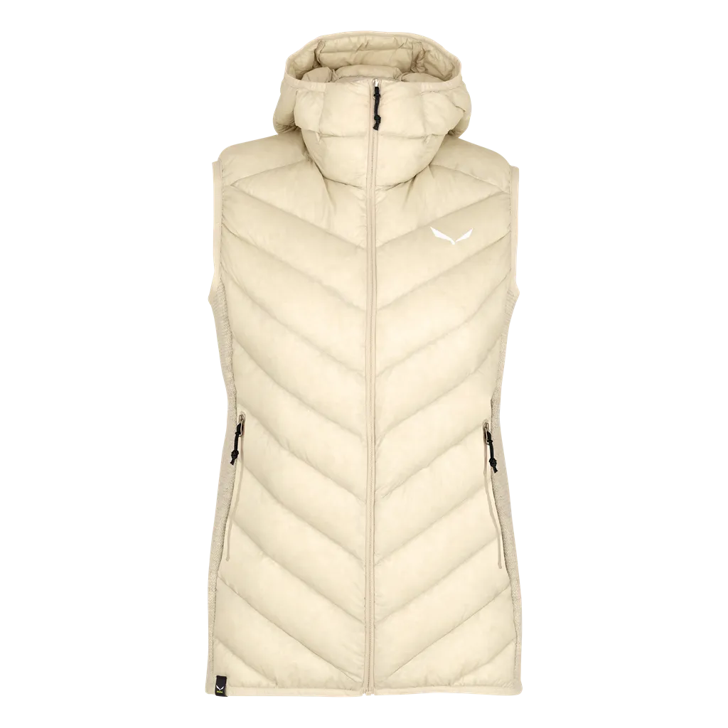 Fanes Sarner RDS Down Vest W