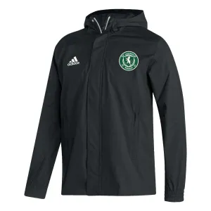 FC LEOPOLD  Entrada 22 All Weather Jacket Youth (H57510)