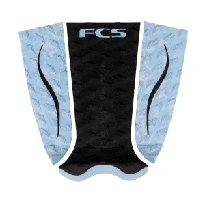 FCS CARISSA MOORE TRACTION - BLACK/BLUE