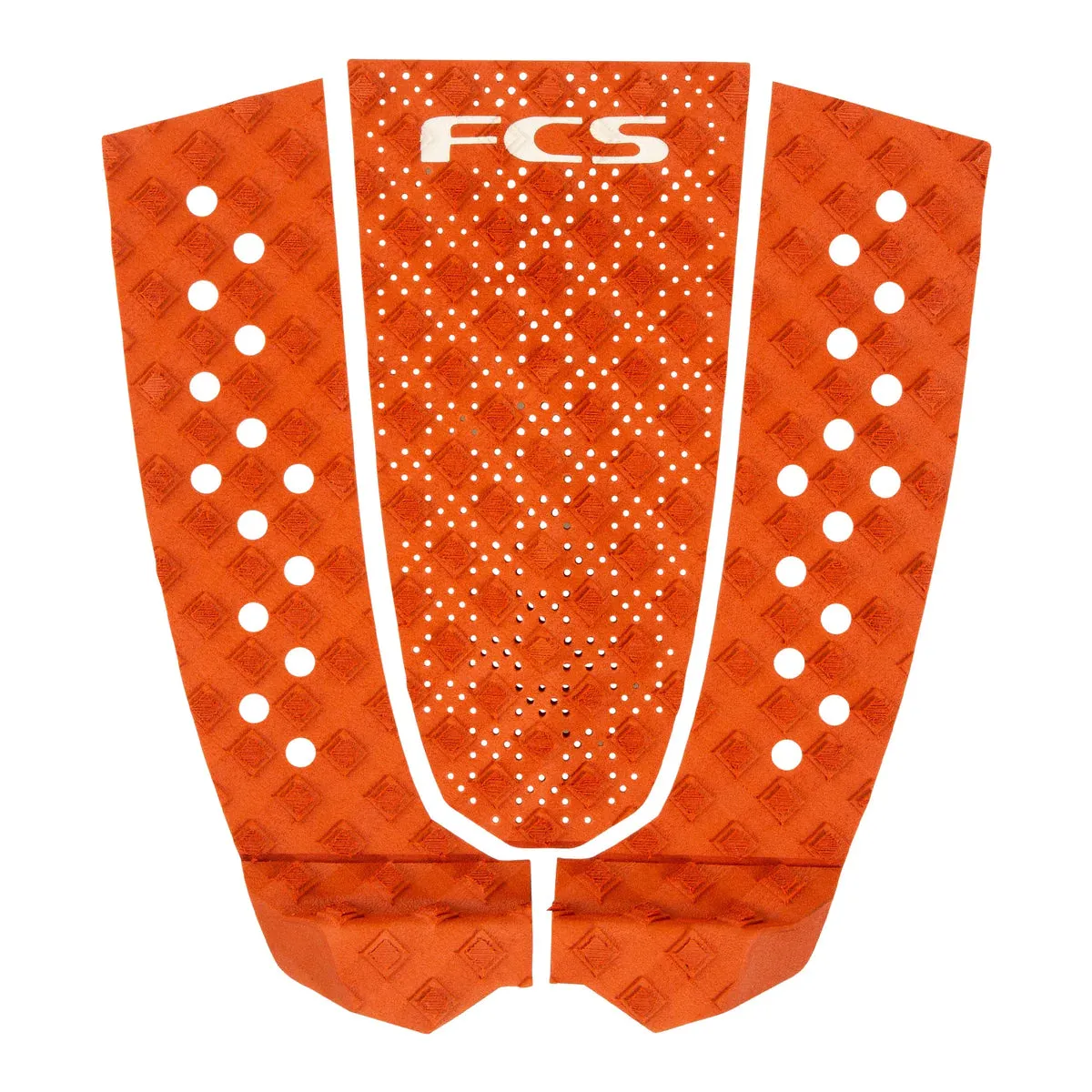 FCS T-3 Eco Traction Pad