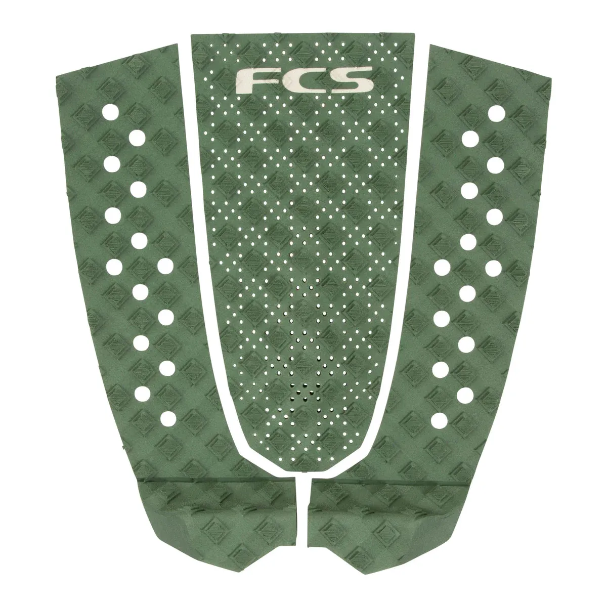 FCS T-3 Eco Traction Pad