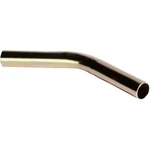 FERRULE COUDÉE POUR ARCEAU DE TENTE QUECHUA - DIAMÈTRE 8,5 MM - ANGLE 145°