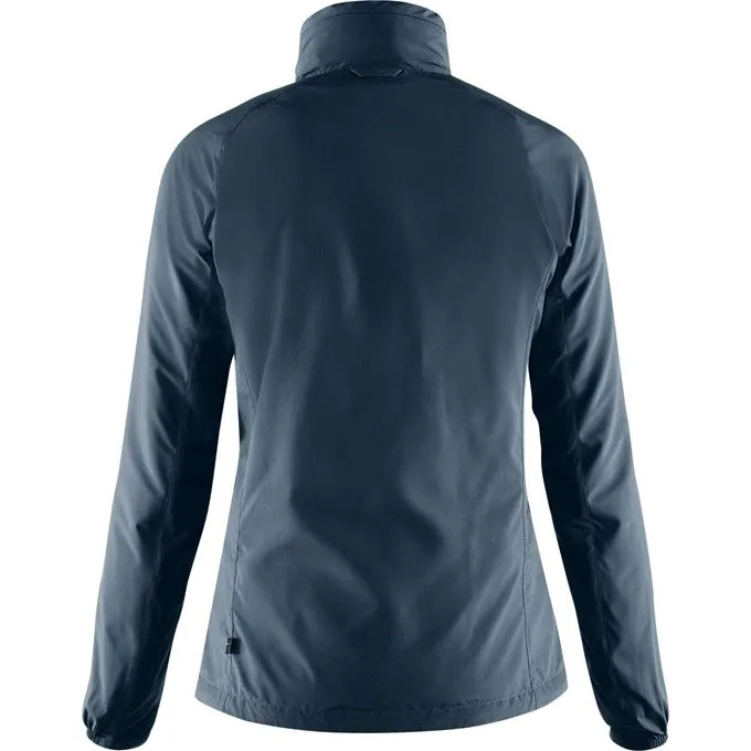 FJÄLLRÄVEN Women's High Coast Lite Jacket