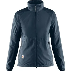 FJÄLLRÄVEN Women's High Coast Lite Jacket