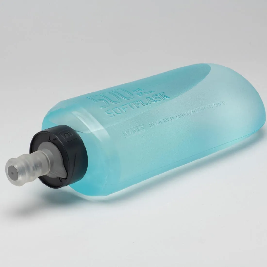 Flasque souple 500 ml extrudee trail running