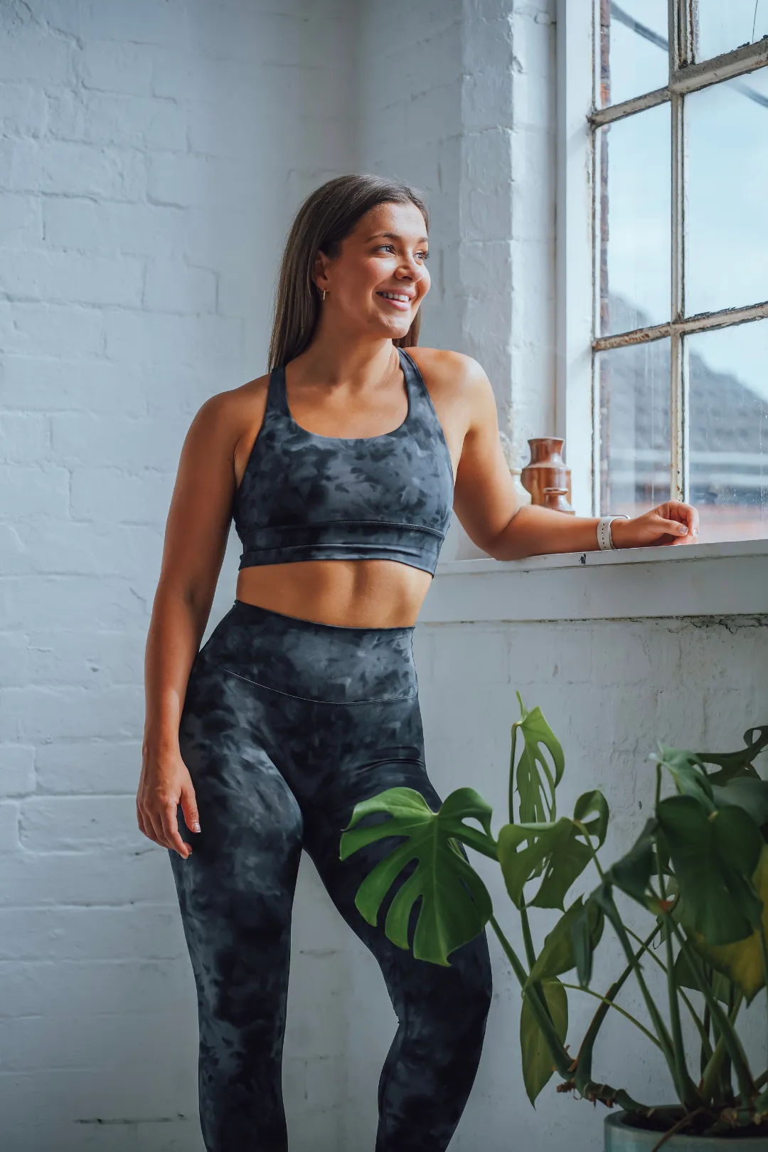 Flex Sports Bra