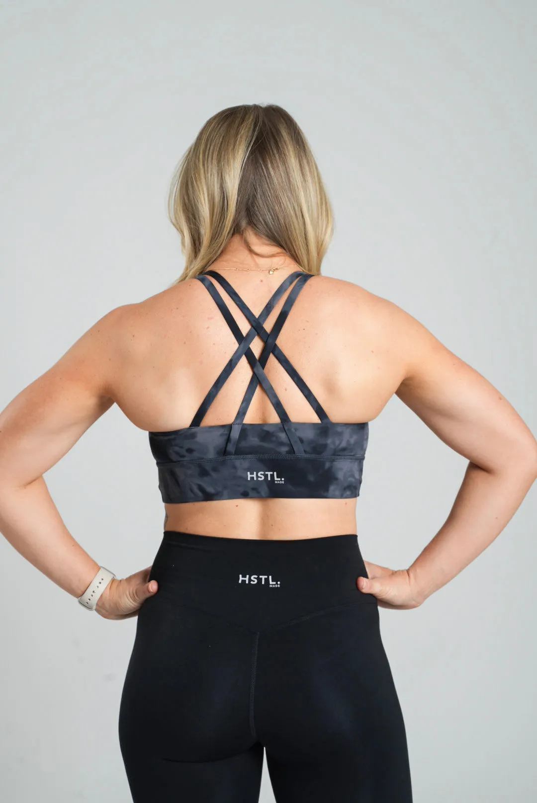 Flex Sports Bra