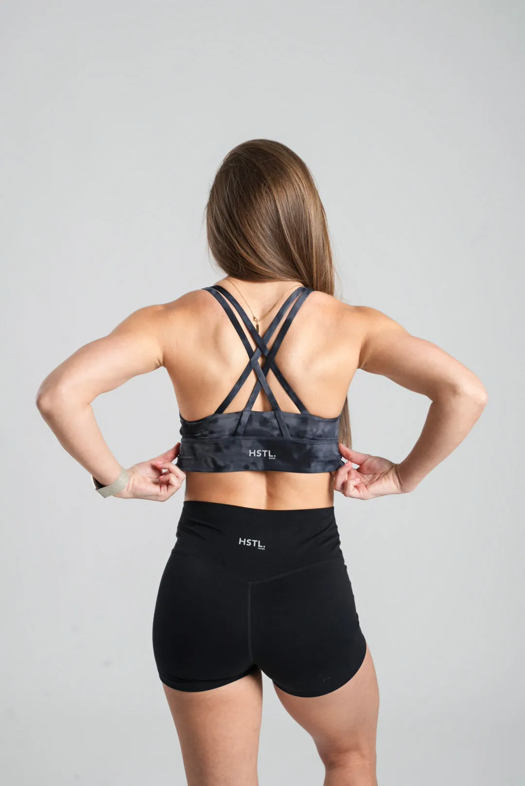 Flex Sports Bra