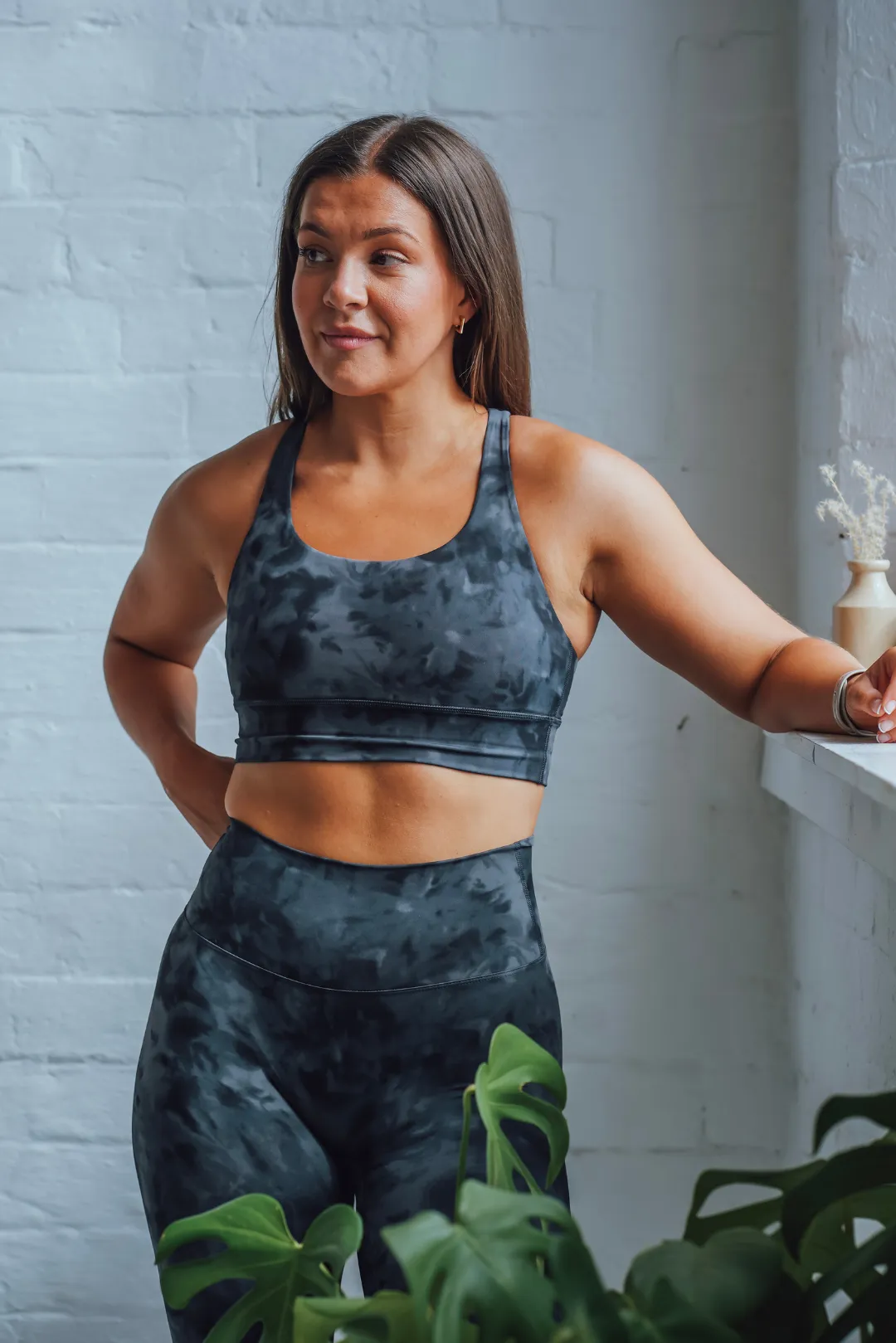 Flex Sports Bra