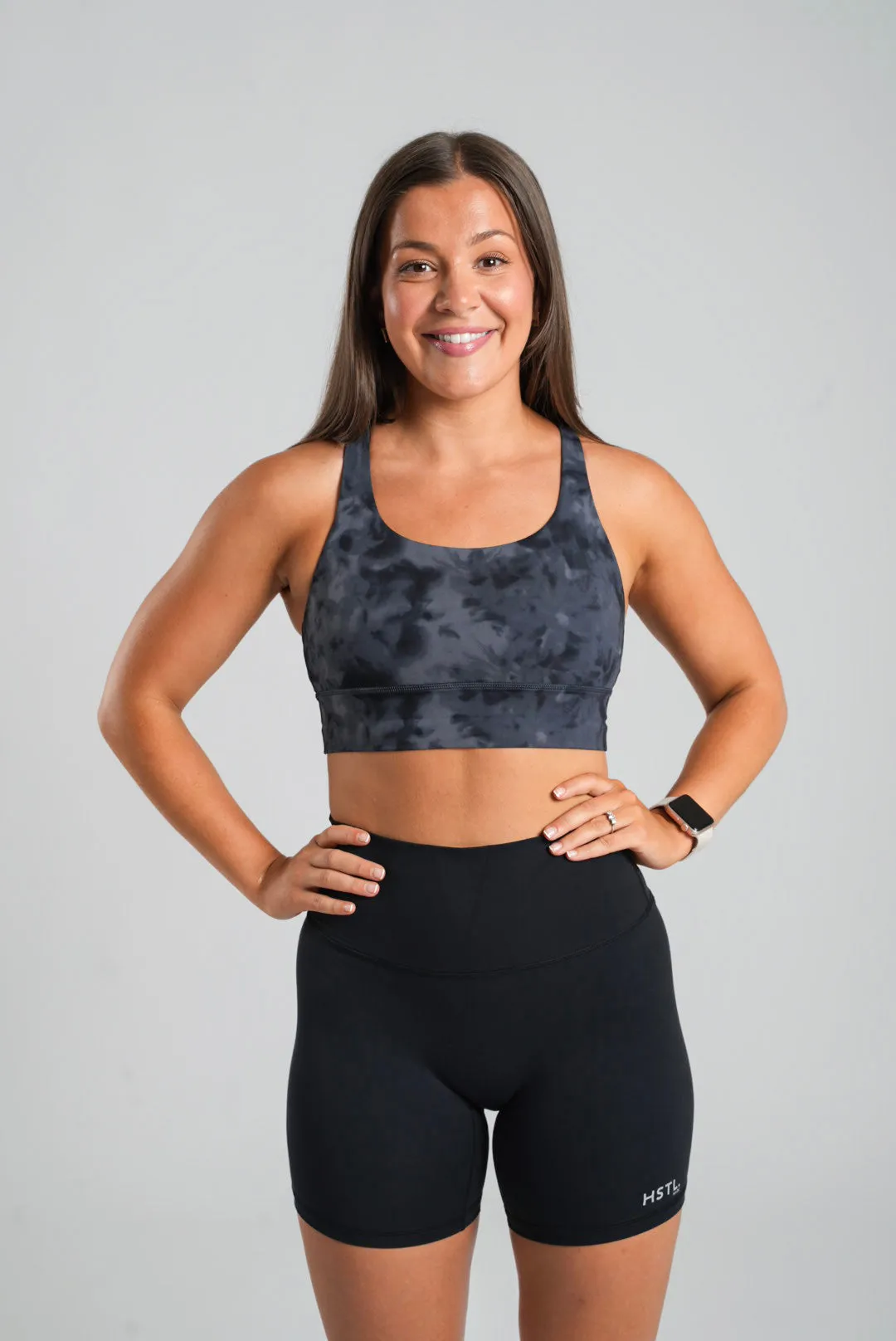 Flex Sports Bra