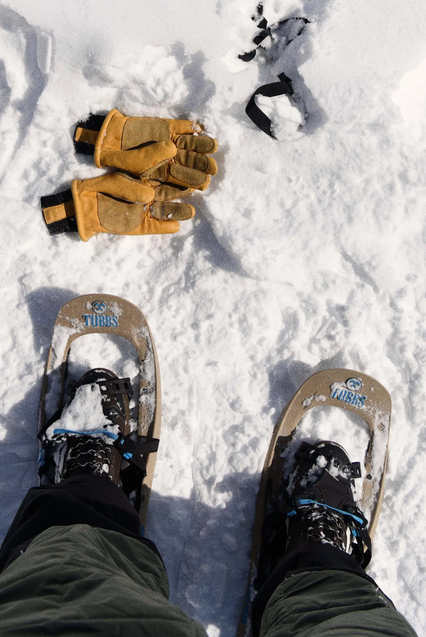 Flex TRK Snowshoes 2023 (Women's)