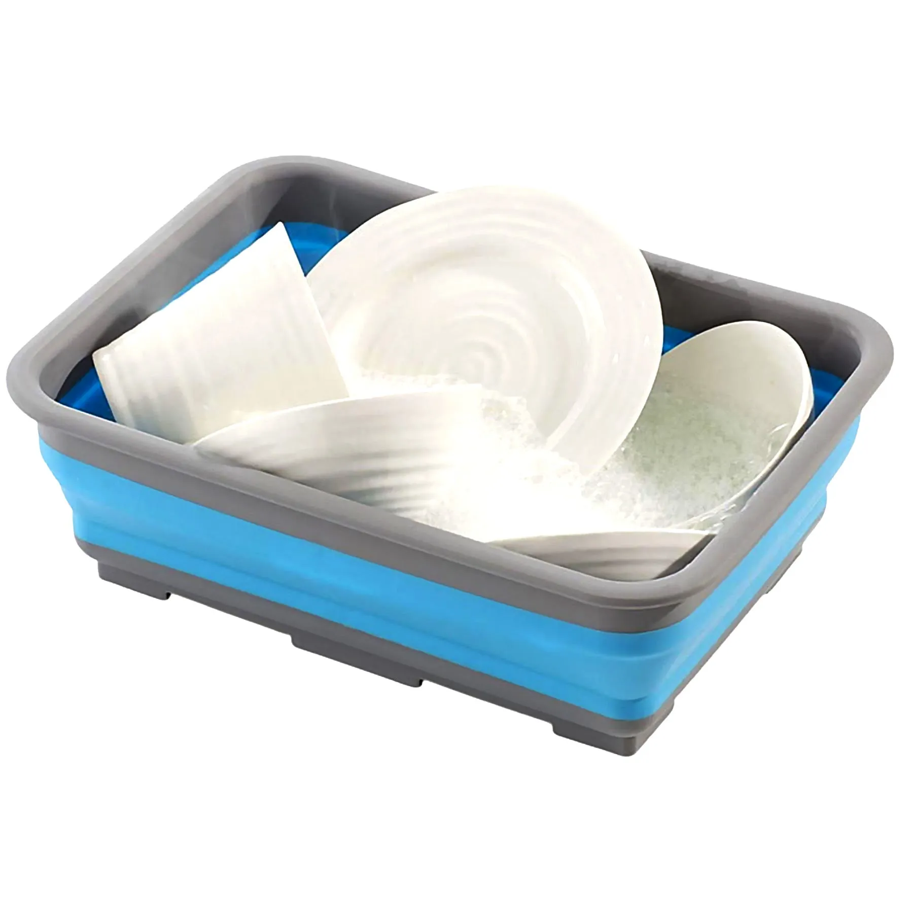 Foldable Washing Up Bowl