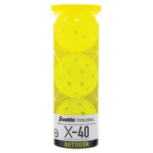 FRANKLIN X-40