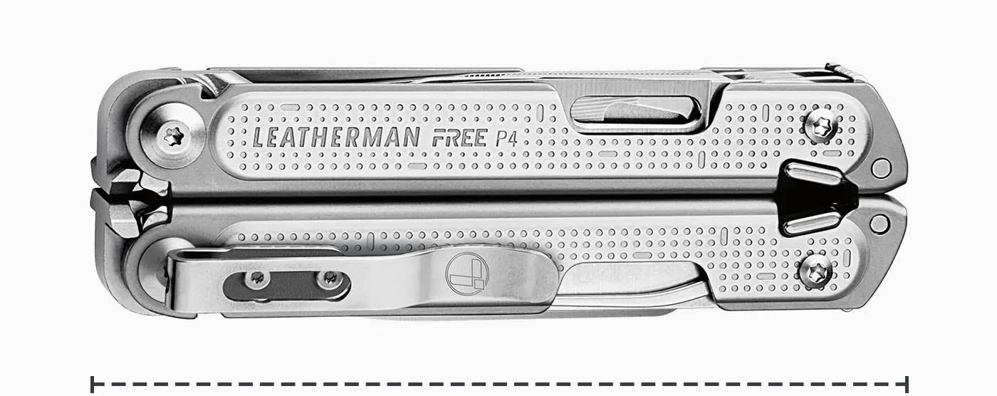 Free™ P4