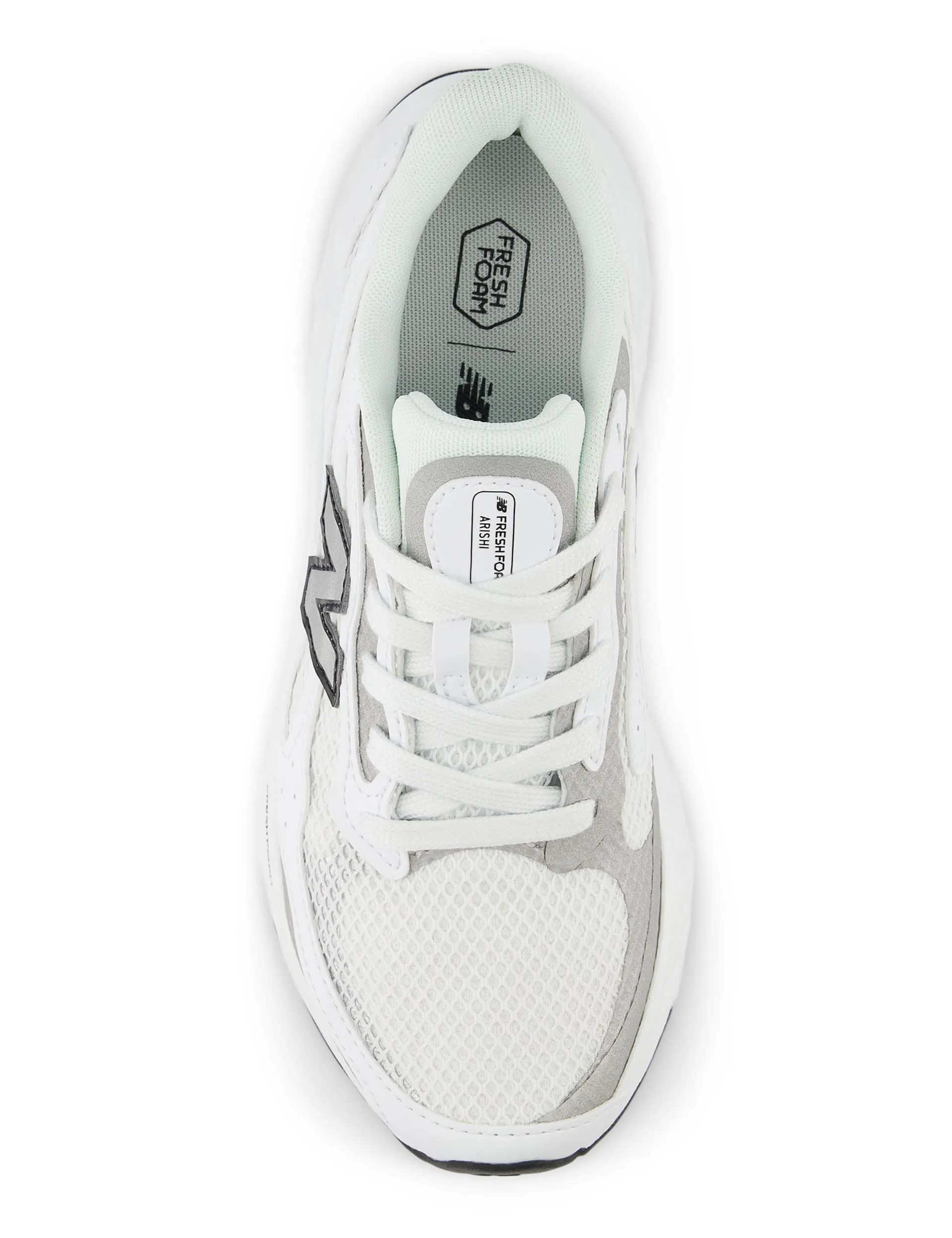 Fresh Foam Arishi v4 - White
