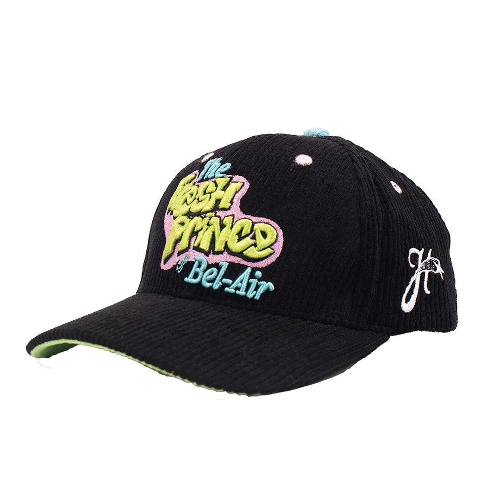 FRESH PRINCE YOUTH CORDUROY HAT