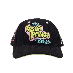 FRESH PRINCE YOUTH CORDUROY HAT