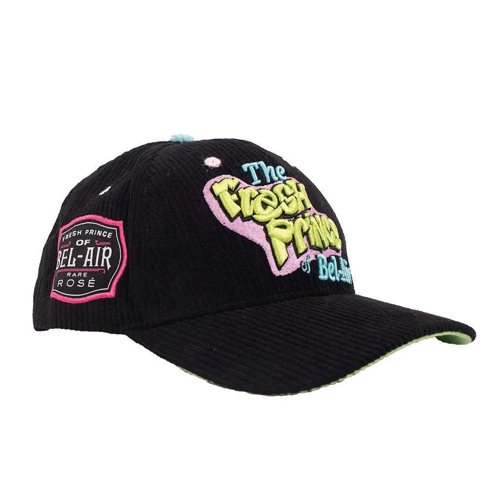 FRESH PRINCE YOUTH CORDUROY HAT