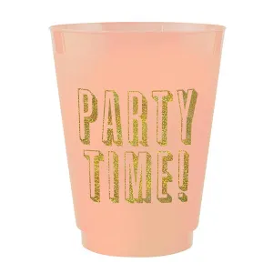 Frost Cups - Party Time