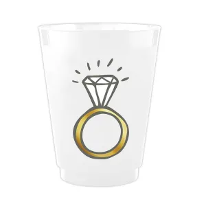 Frost Cups - Ring