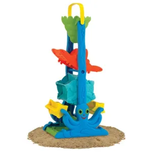 Funnel Fun