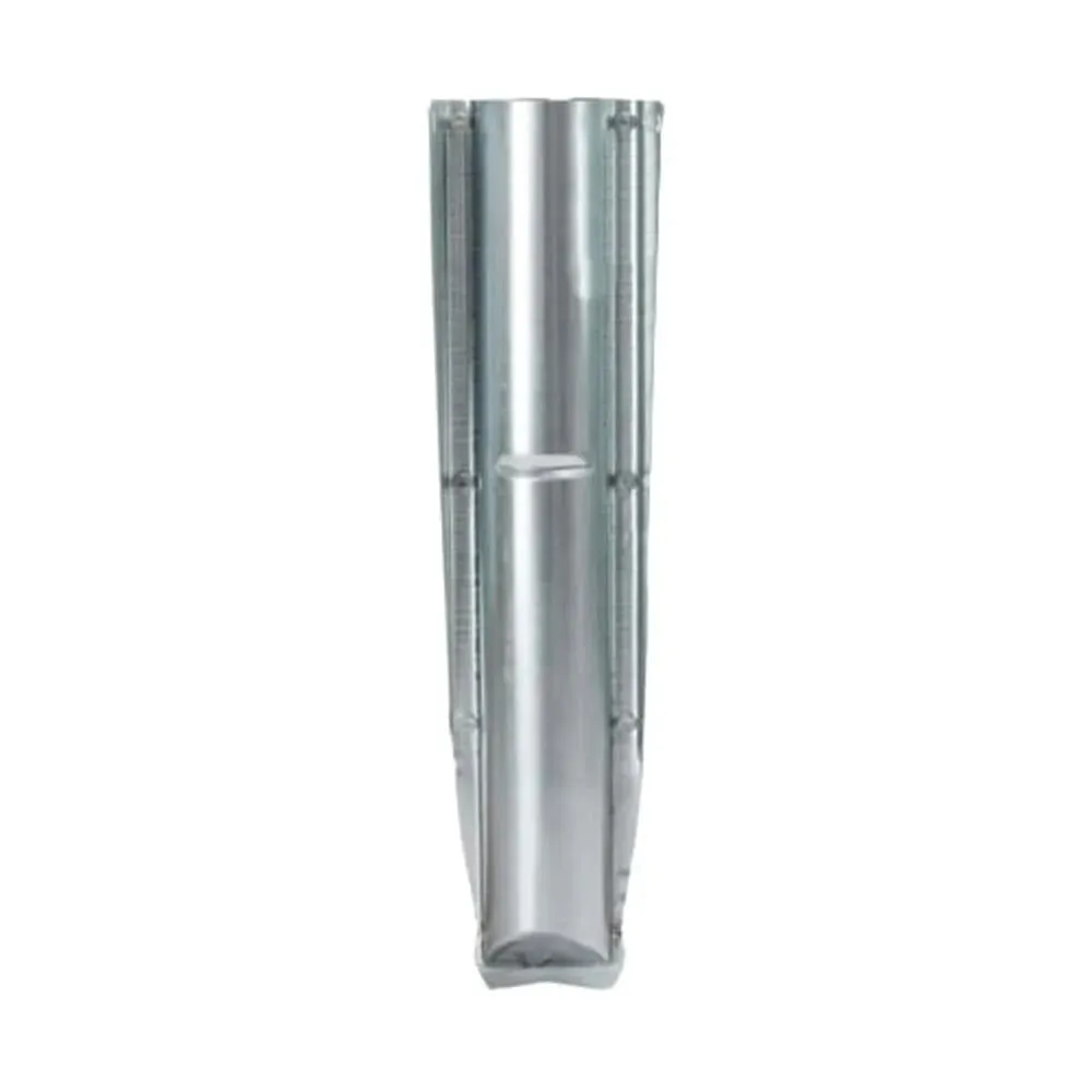 Galvanised Steel Rotary Dryer Ground Spike