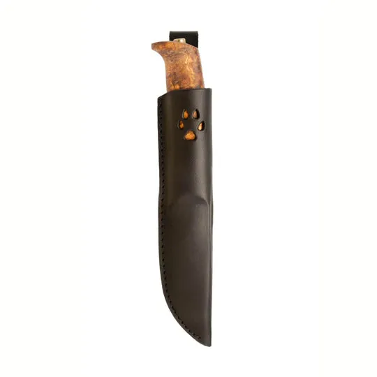 Gaupe 12C27 Knife
