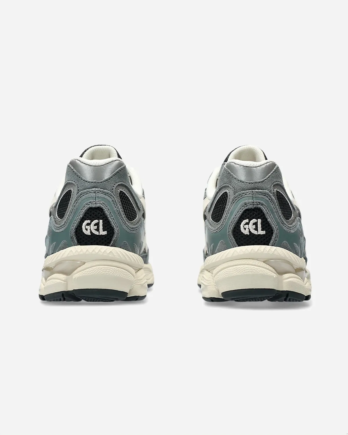 Gel-Nyc - Graphite Grey/Smoke Grey
