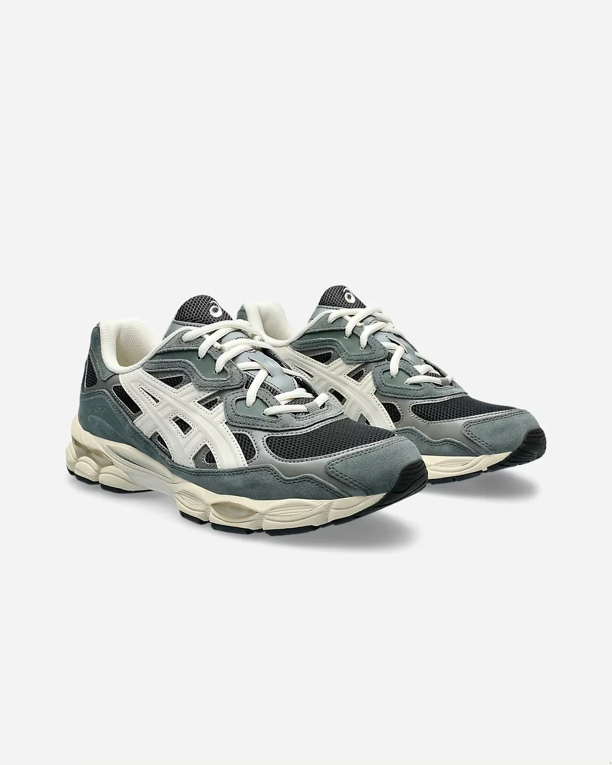 Gel-Nyc - Graphite Grey/Smoke Grey