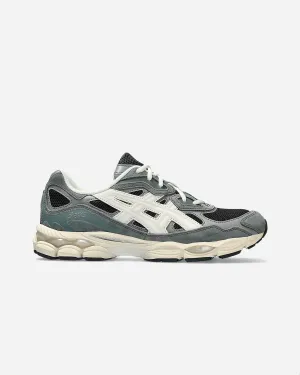 Gel-Nyc - Graphite Grey/Smoke Grey