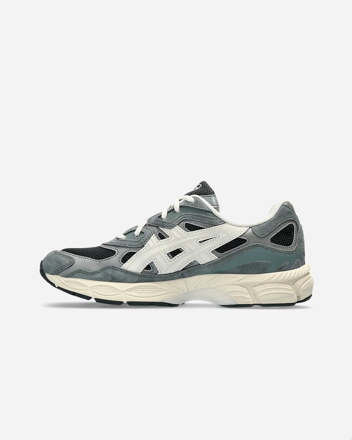 Gel-Nyc - Graphite Grey/Smoke Grey