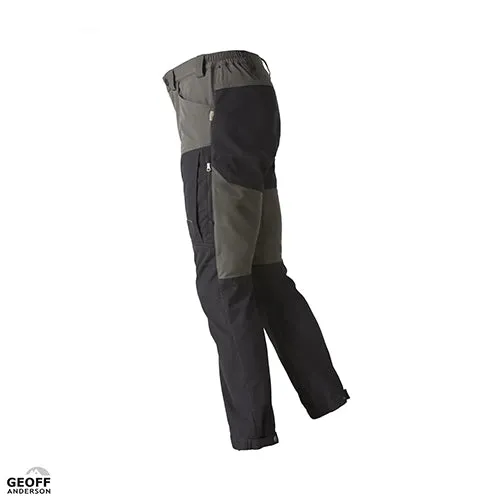 Geoff Anderson Roxxo Long Black